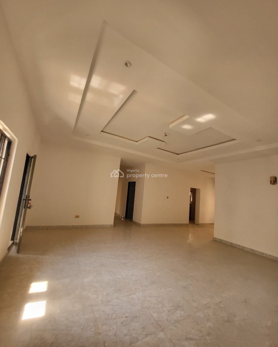 Luxurious Brand New 3bedroom Flat with Bq, By American International School, Durumi, Abuja, Block of Flats for Sale