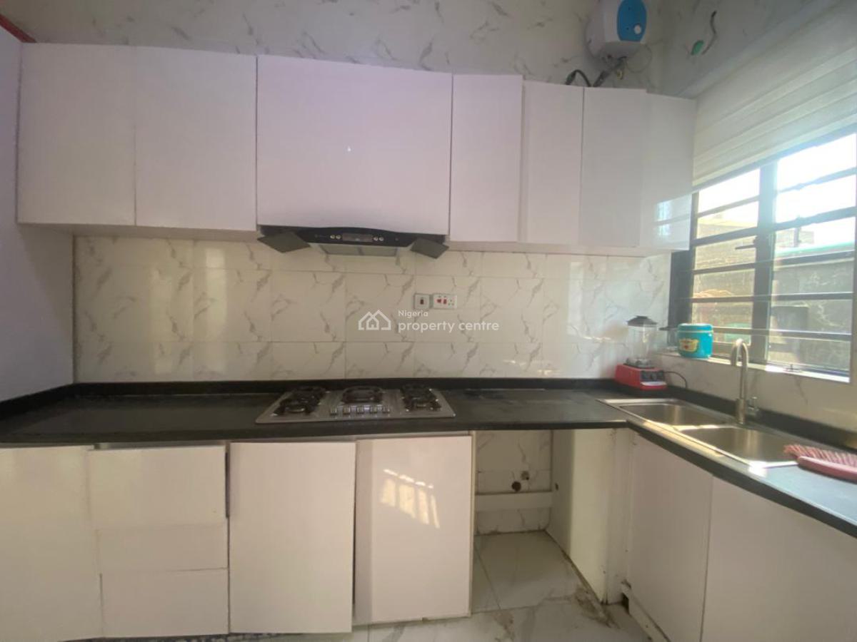 4 Bedroom Terrace Duplex, Ikota, Ikota, Lekki, Lagos, Terraced Duplex for Rent