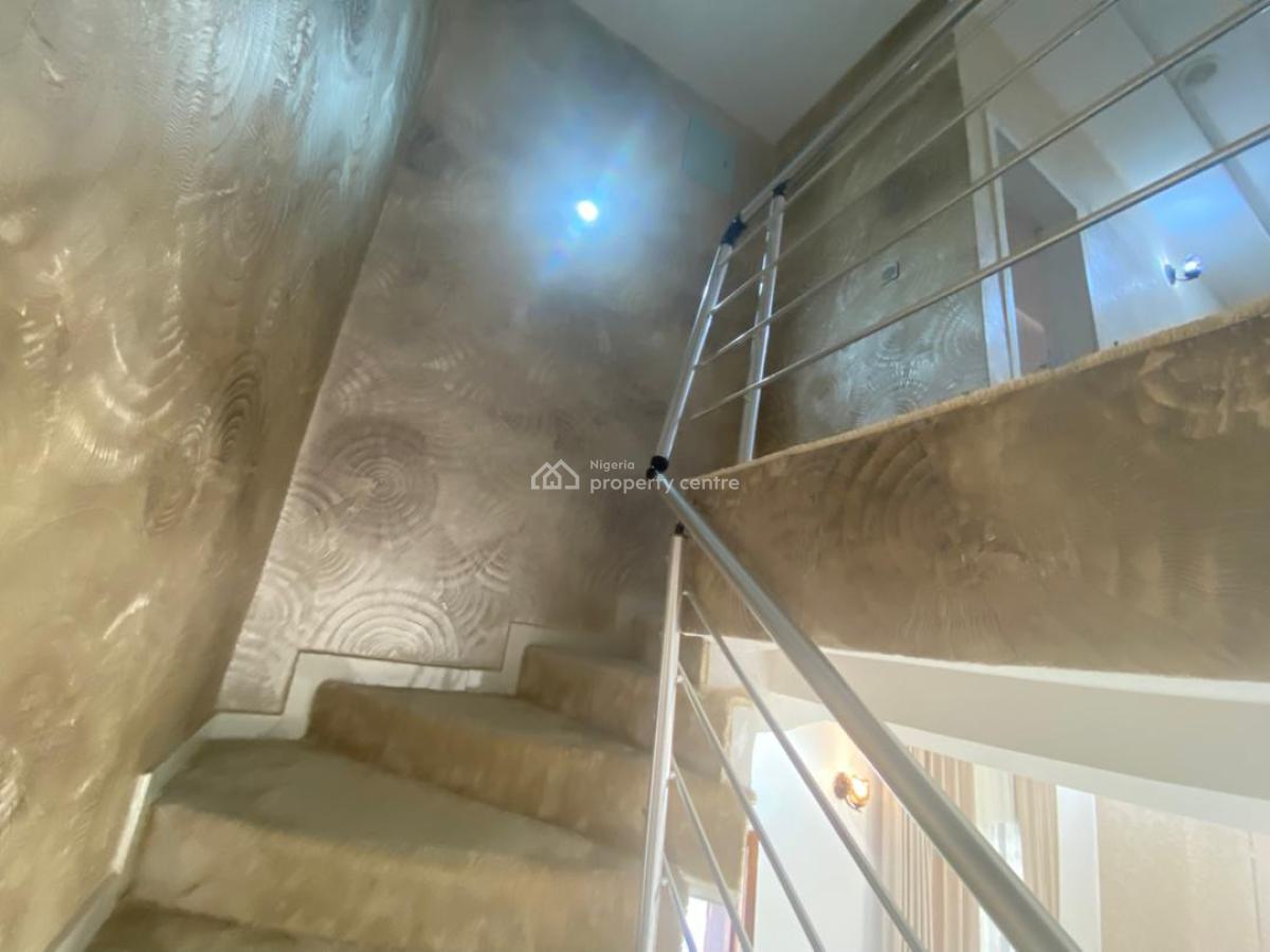 4 Bedroom Terrace Duplex, Ikota, Ikota, Lekki, Lagos, Terraced Duplex for Rent