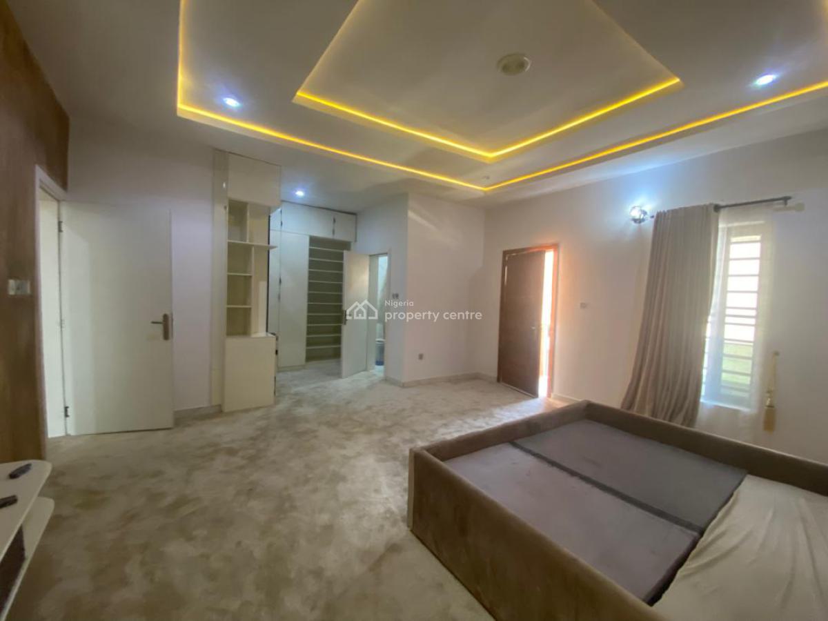 4 Bedroom Terrace Duplex, Ikota, Ikota, Lekki, Lagos, Terraced Duplex for Rent