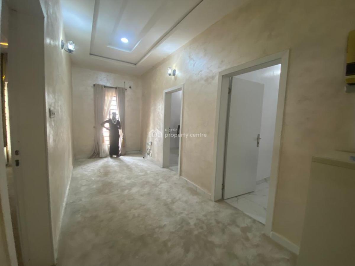 4 Bedroom Terrace Duplex, Ikota, Ikota, Lekki, Lagos, Terraced Duplex for Rent