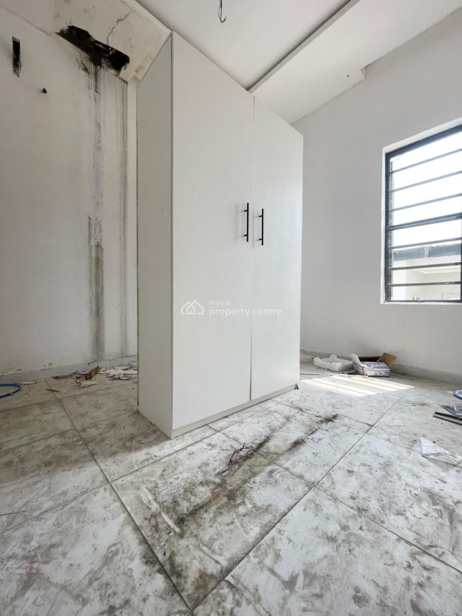 Luxury 4 Bedroom Terrace Duplex, Vgc, Vgc, Lekki, Lagos, House for Sale