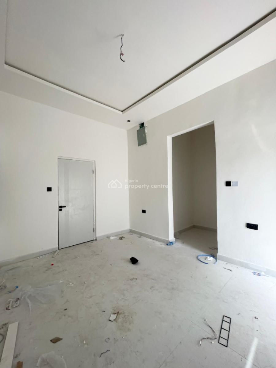 Luxury 4 Bedroom Terrace Duplex, Vgc, Vgc, Lekki, Lagos, House for Sale