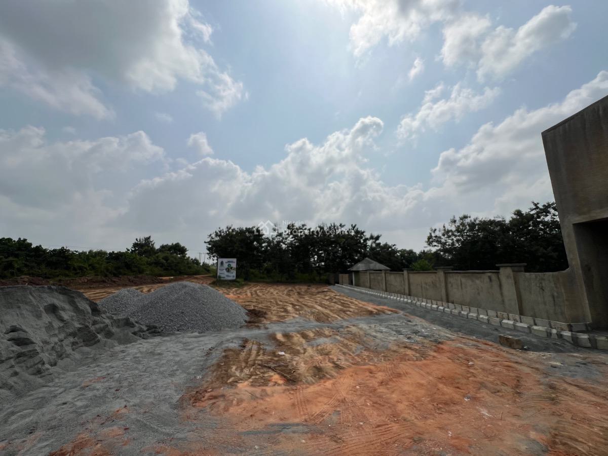 Own a C of O Buy & Build Land with a Flexible Payment Plan, Secure a Plot with a Deposit , Spread  Balance Up to 12 Months, Agbowa, Ikorodu, Lagos, Land for Sale