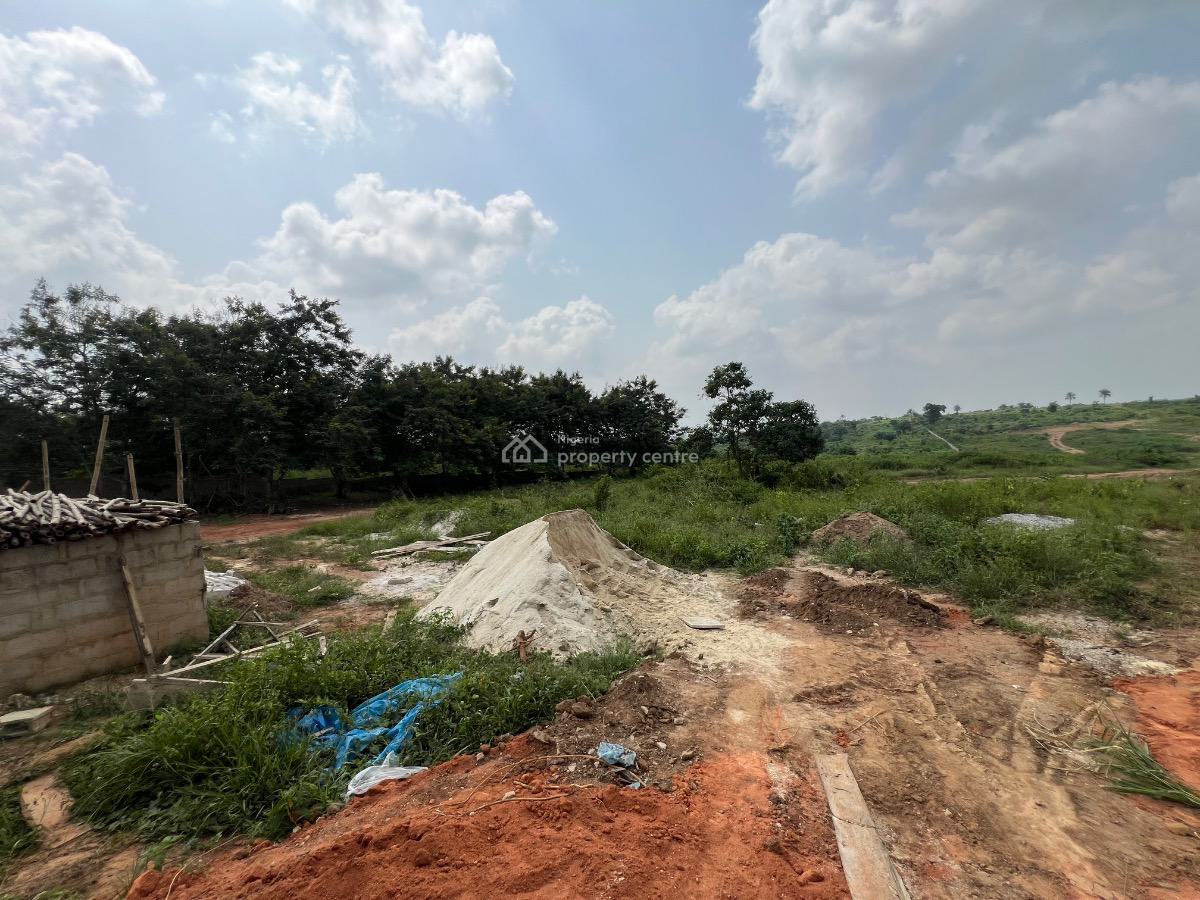 Own a C of O Buy & Build Land with a Flexible Payment Plan, Secure a Plot with a Deposit , Spread  Balance Up to 12 Months, Agbowa, Ikorodu, Lagos, Land for Sale