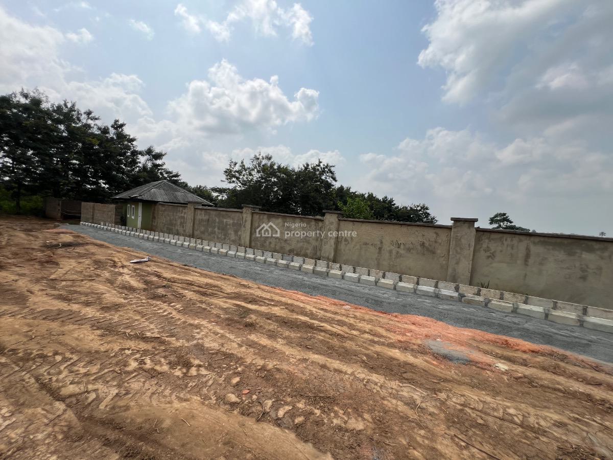 Own a C of O Buy & Build Land with a Flexible Payment Plan, Secure a Plot with a Deposit , Spread  Balance Up to 12 Months, Agbowa, Ikorodu, Lagos, Land for Sale