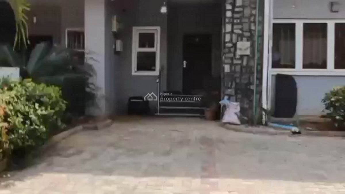 Cool Semi Detached Duplex!!, Karsana, Karsana, Abuja, Semi-detached Duplex for Sale