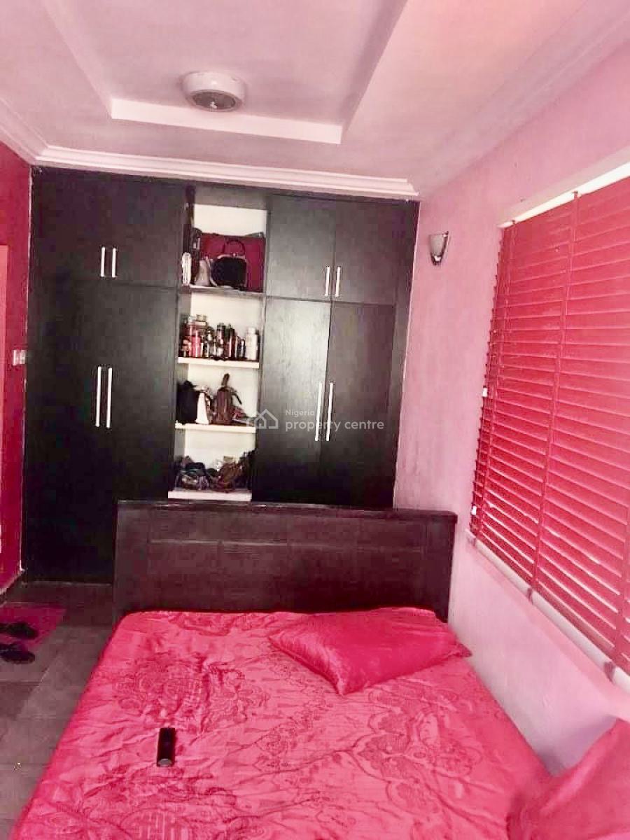 Sizable Self Contained Apartment, Sahara 2 Estate, Lokogoma District, Abuja, Self Contain (single Rooms) for Rent