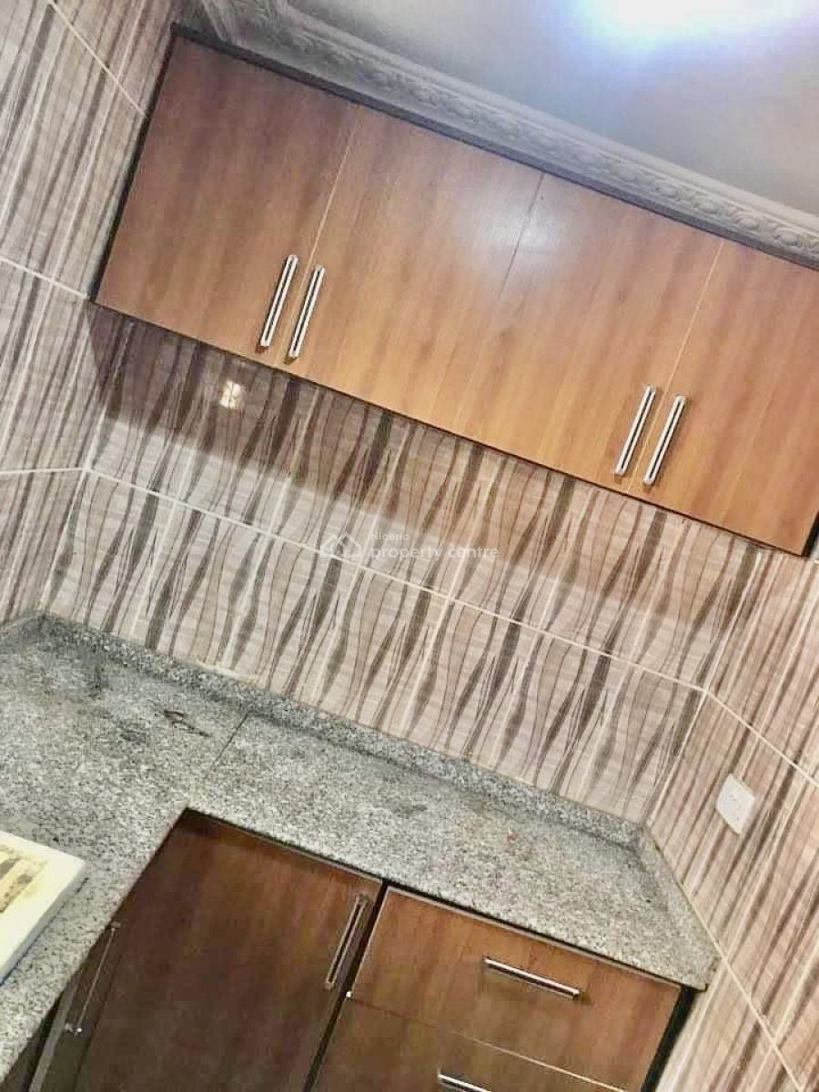 Sizable Self Contained Apartment, Sahara 2 Estate, Lokogoma District, Abuja, Self Contain (single Rooms) for Rent