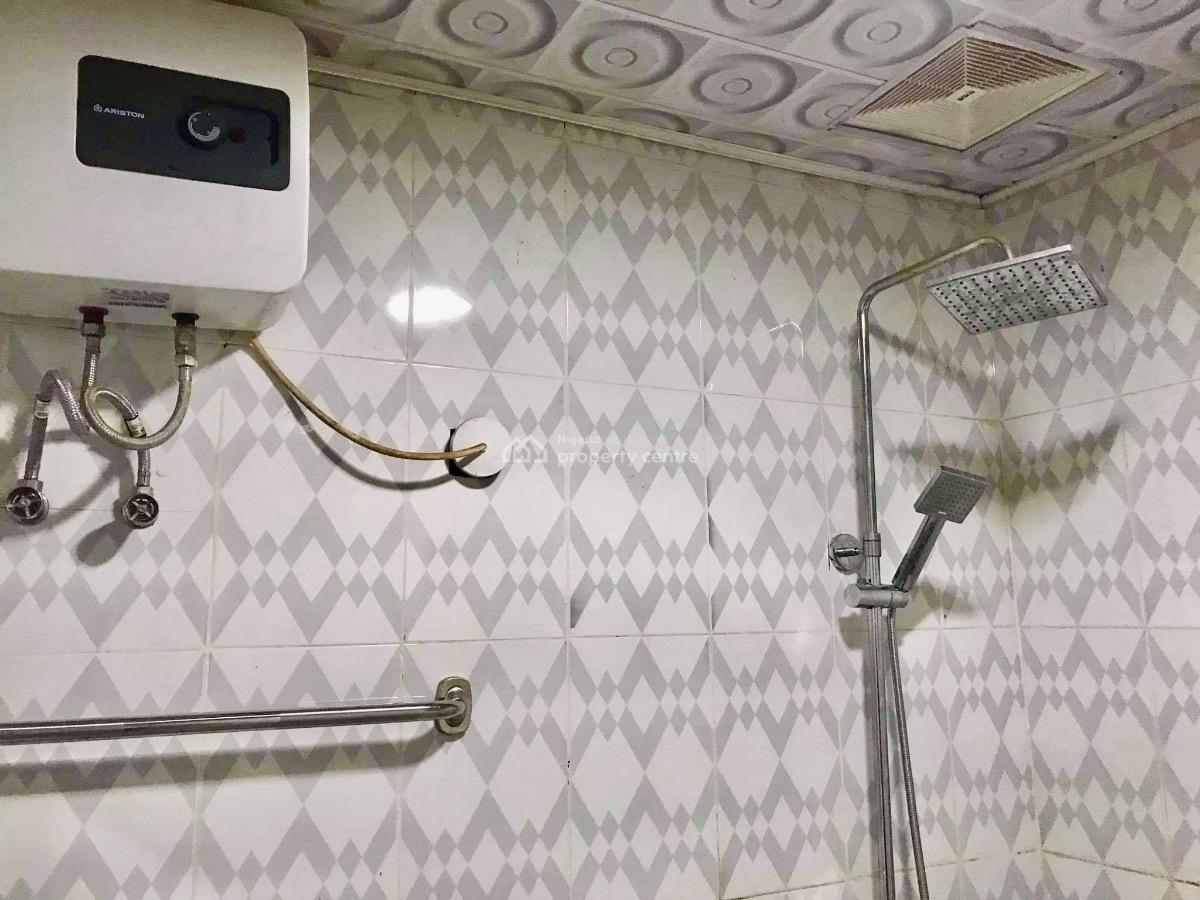 Sizable Self Contained Apartment, Sahara 2 Estate, Lokogoma District, Abuja, Self Contain (single Rooms) for Rent