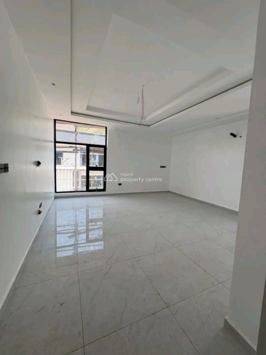 6 Bedroom Fully Detached Duplex, Katampe, Abuja, House for Sale