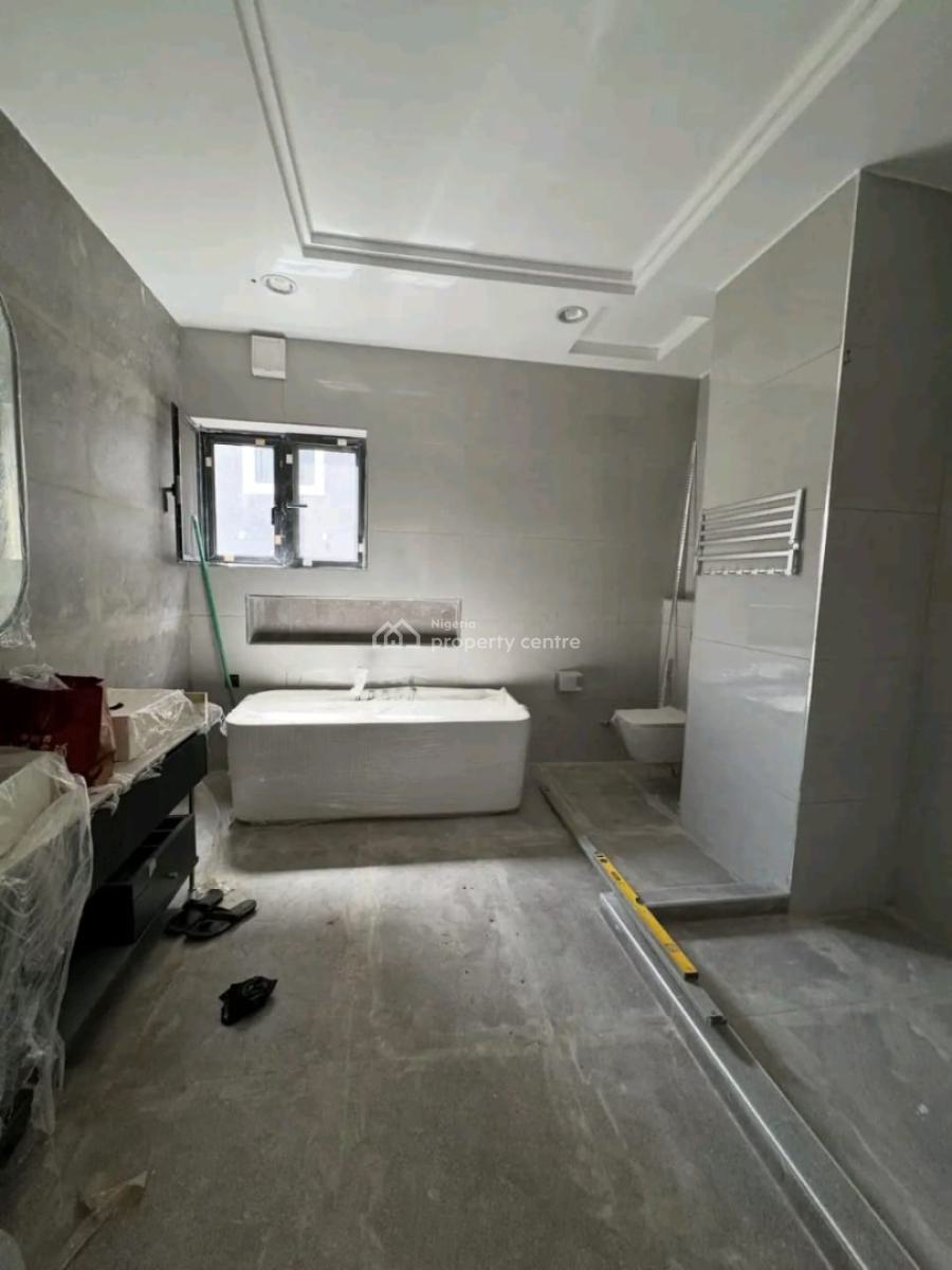 6 Bedroom Fully Detached Duplex, Katampe, Abuja, House for Sale