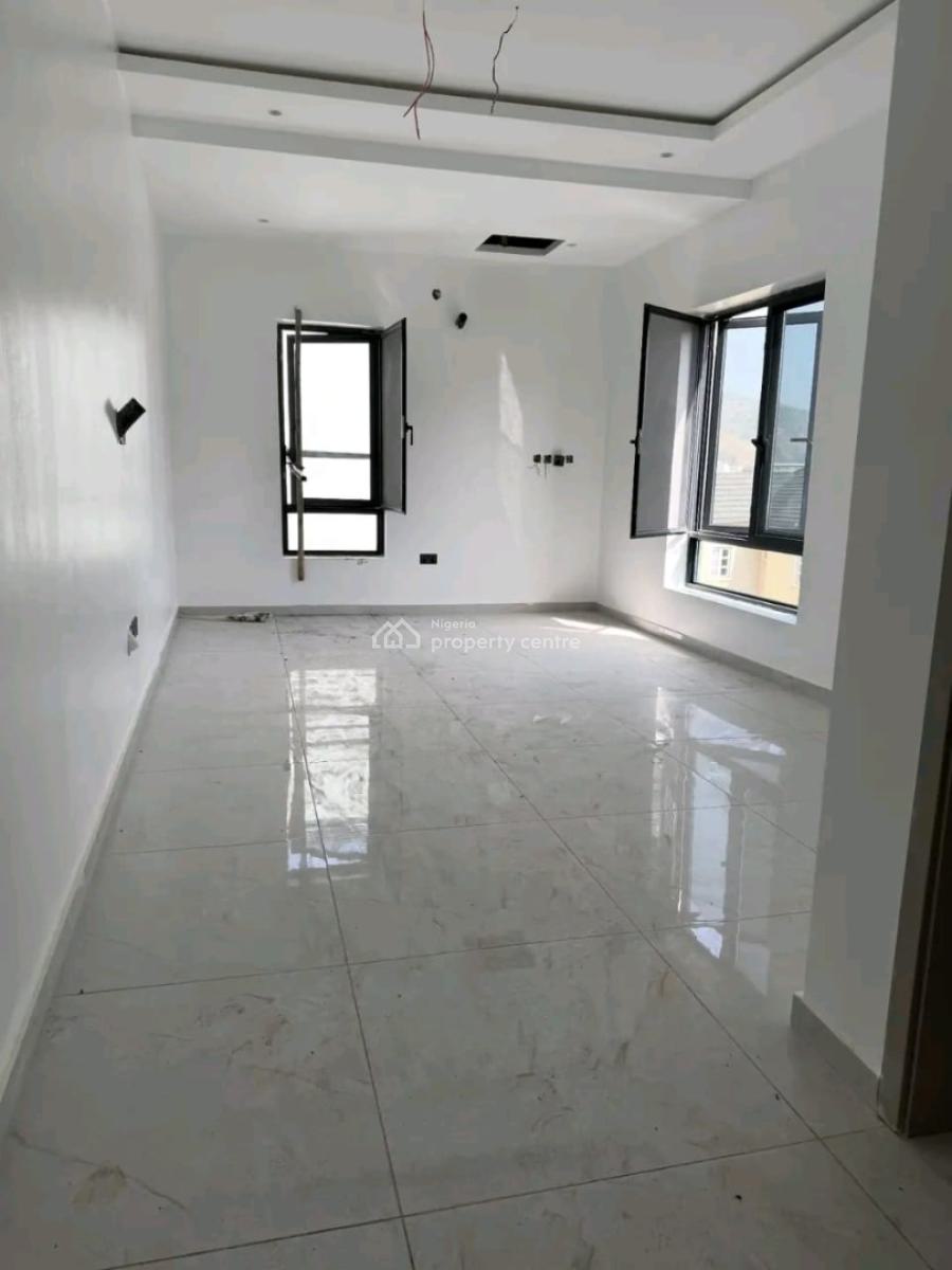 6 Bedroom Fully Detached Duplex, Katampe, Abuja, House for Sale