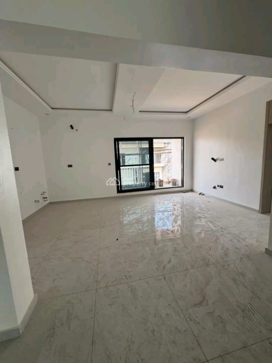 6 Bedroom Fully Detached Duplex, Katampe, Abuja, House for Sale