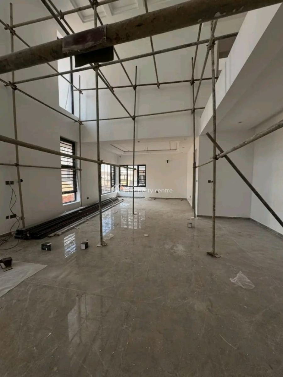 6 Bedroom Fully Detached Duplex, Katampe, Abuja, House for Sale