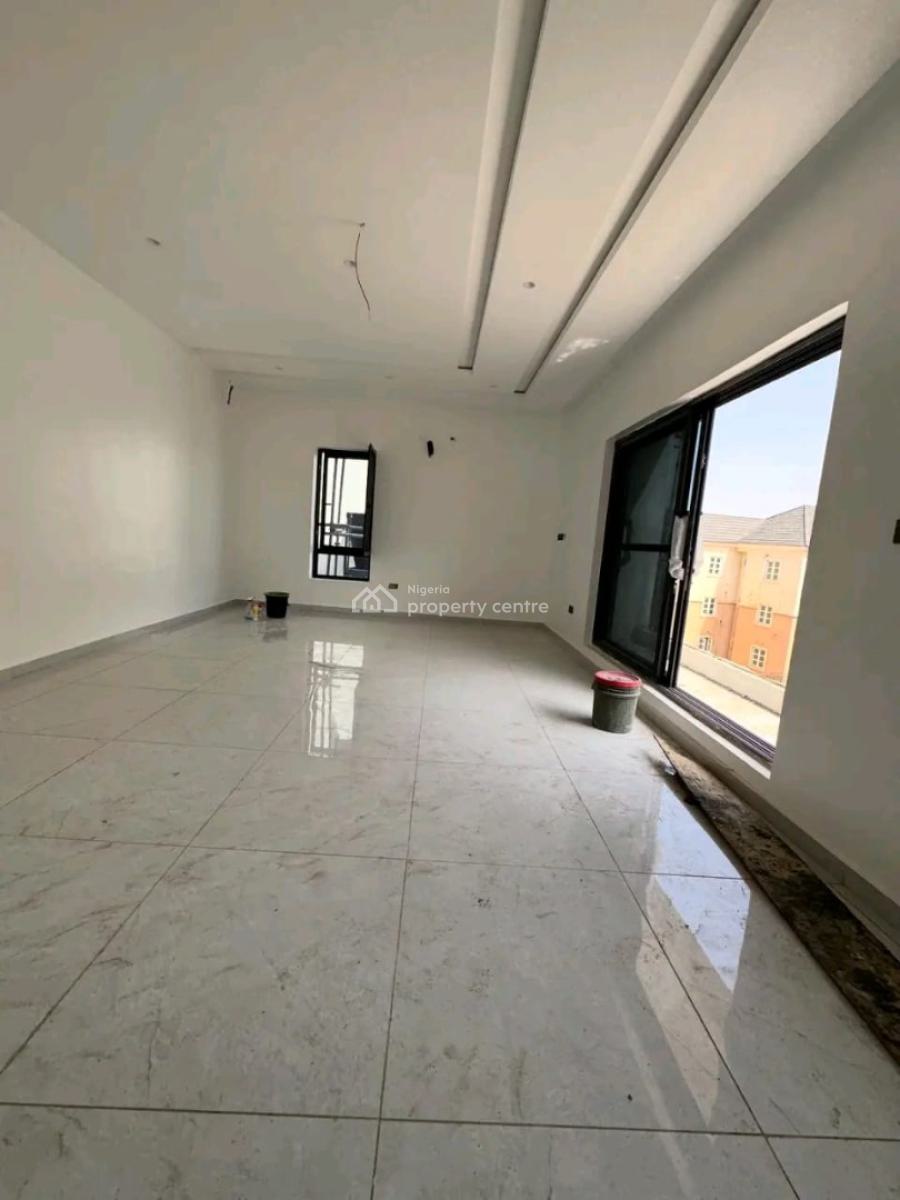 6 Bedroom Fully Detached Duplex, Katampe, Abuja, House for Sale