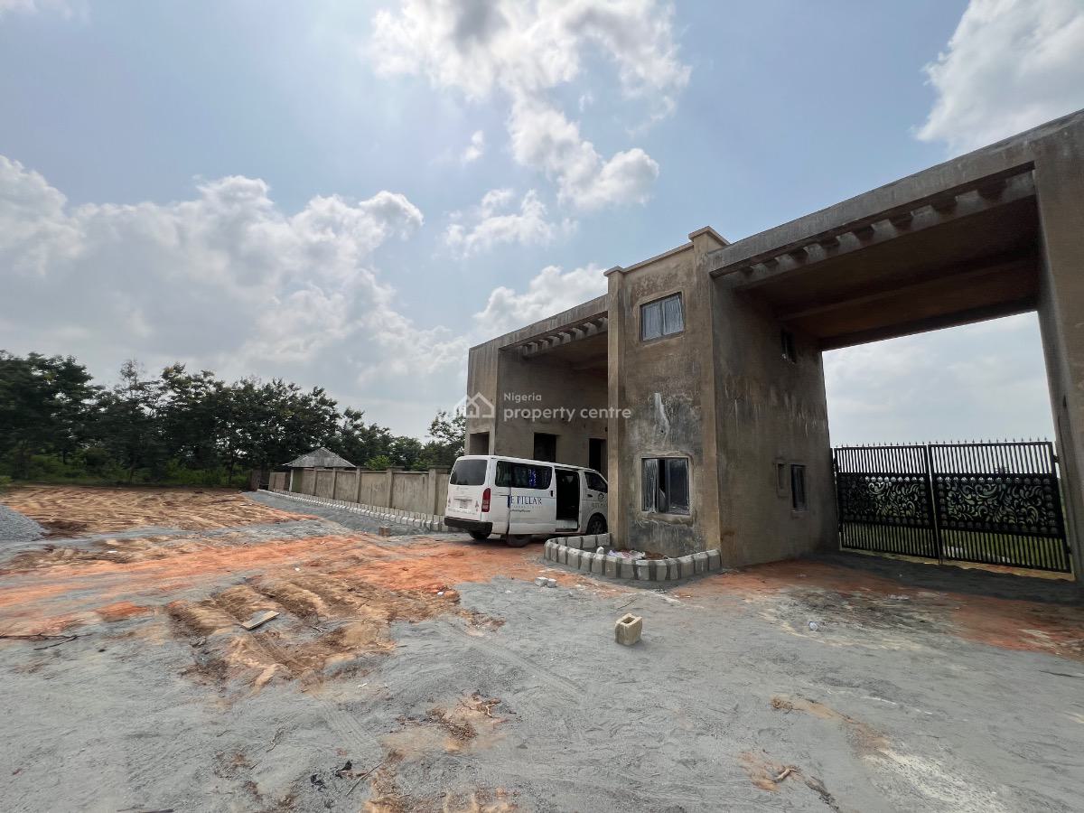 Most Affordable C of O Buy & Build Land in Agbowa , Ikorodu, Enjoy a 5% Discount When You Make an Outright Purchase , Agbowa, Ikorodu, Lagos, Land for Sale