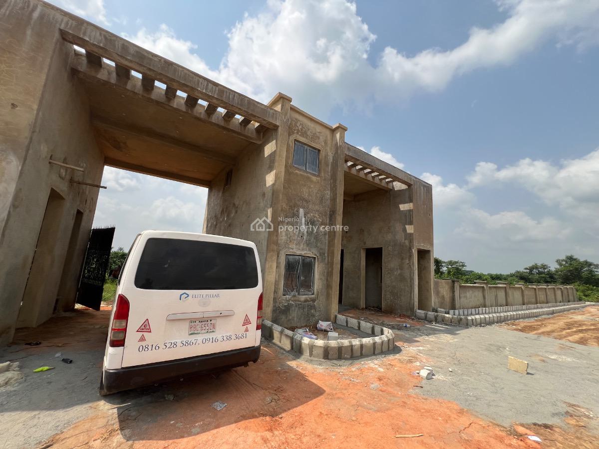 Most Affordable C of O Buy & Build Land in Agbowa , Ikorodu, Enjoy a 5% Discount When You Make an Outright Purchase , Agbowa, Ikorodu, Lagos, Land for Sale