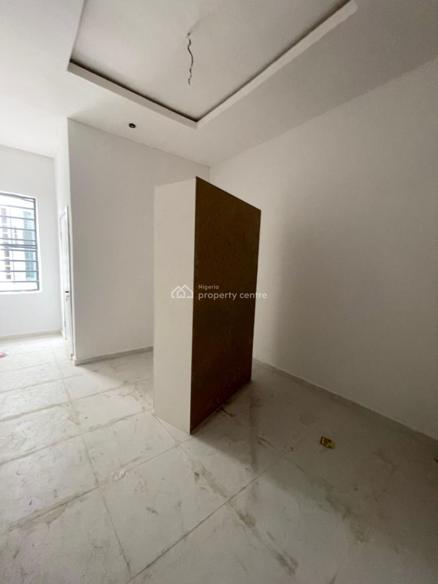 Spacious 4 Bedroom Terrace Duplex, Vgc Extension, Vgc, Lekki, Lagos, Terraced Duplex for Sale