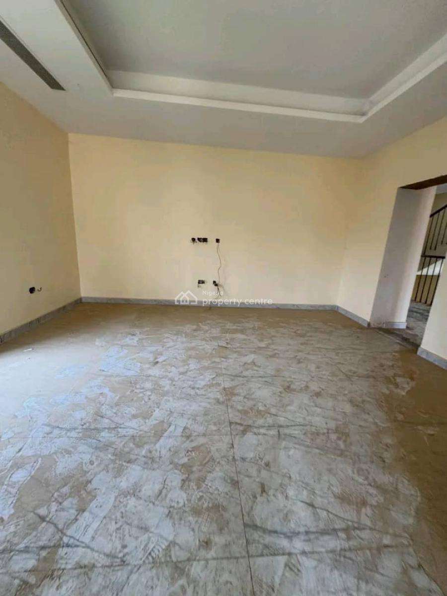 Newly Built 5 Bedroom Fully Detached Duplex, Mabushi, Abuja, House for Sale