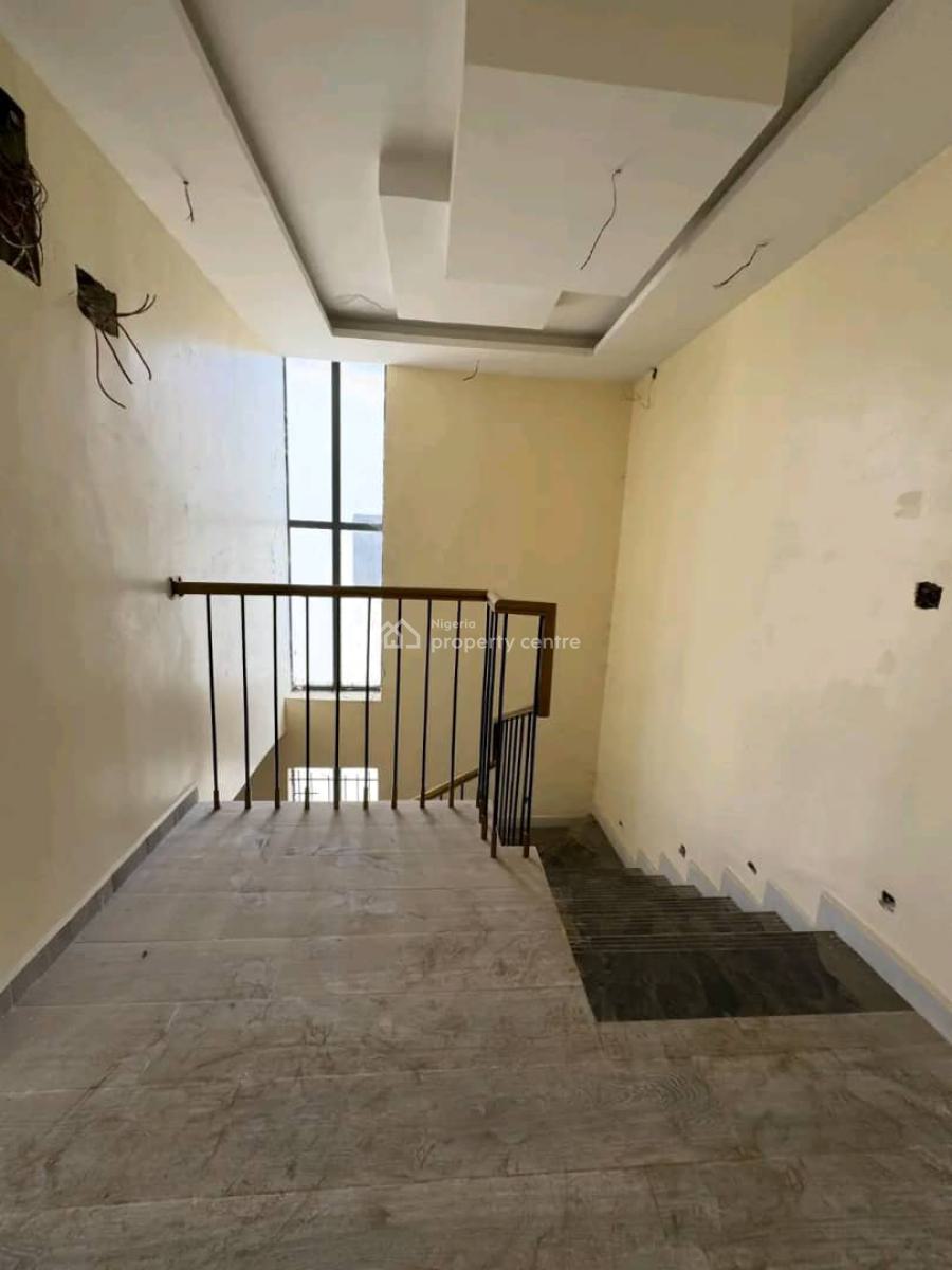 Newly Built 5 Bedroom Fully Detached Duplex, Mabushi, Abuja, House for Sale