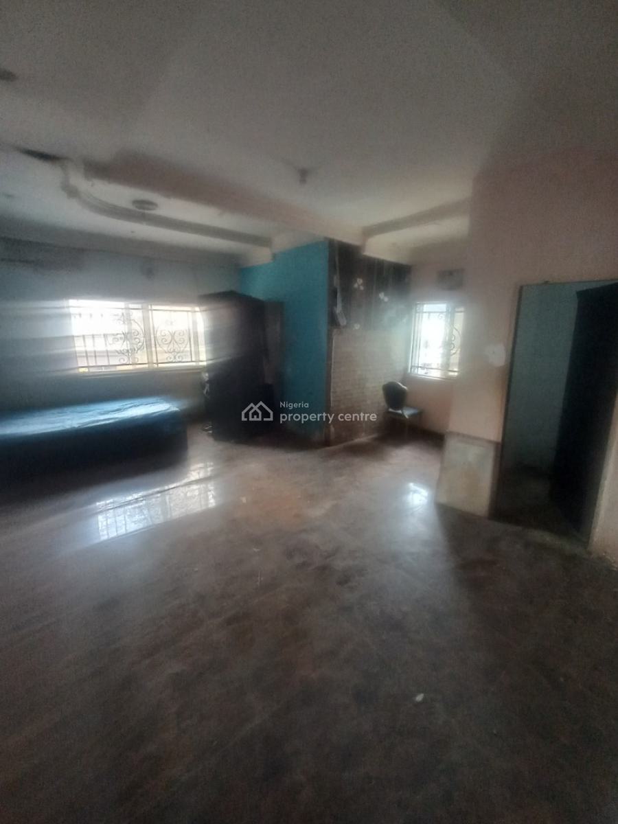 Very Super Spacious Self Contained Apartment, Treasure Estate, Sangotedo, Ajah, Lagos, Self Contain (single Rooms) for Rent