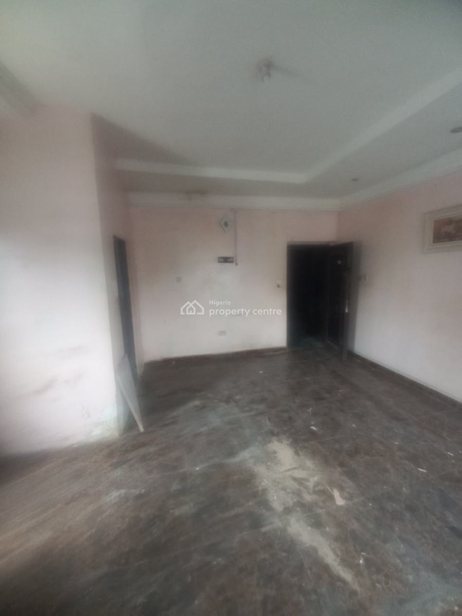 Very Super Spacious Self Contained Apartment, Treasure Estate, Sangotedo, Ajah, Lagos, Self Contain (single Rooms) for Rent