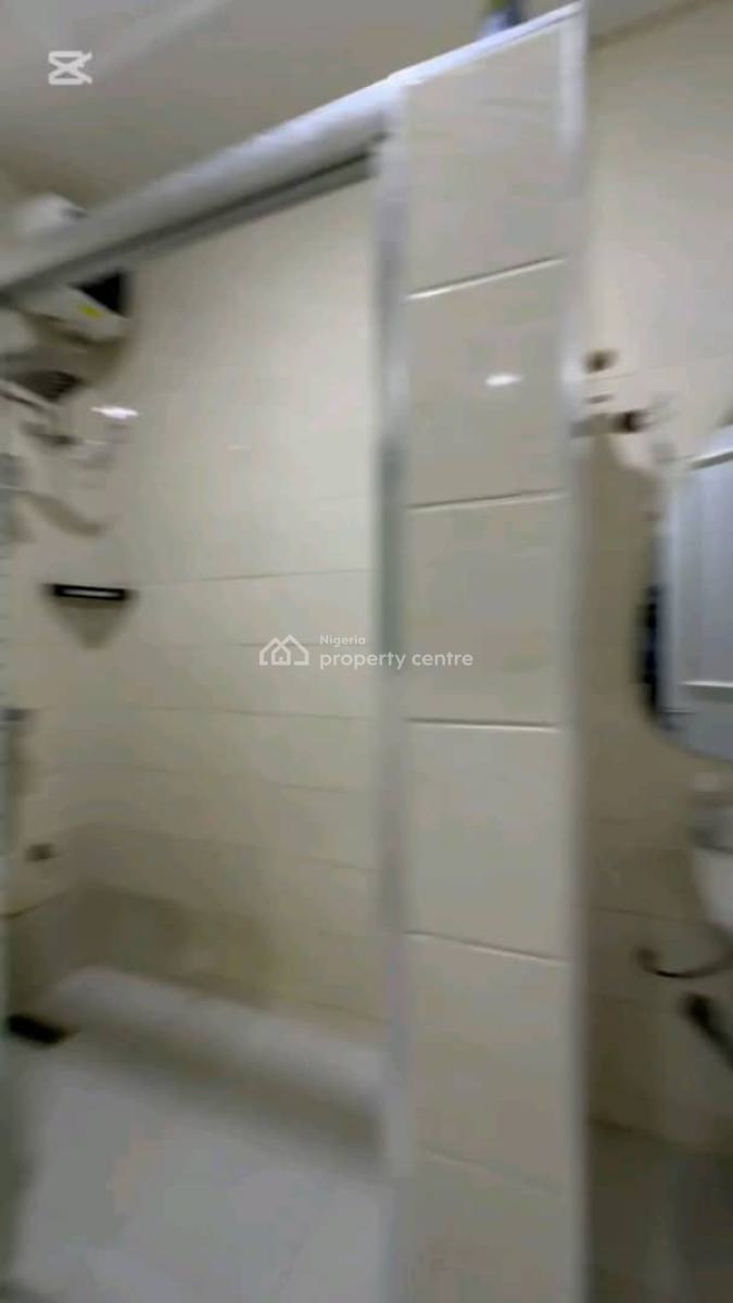 Furnished 1 Bedroom Apartment, Katampe, Abuja, House for Rent