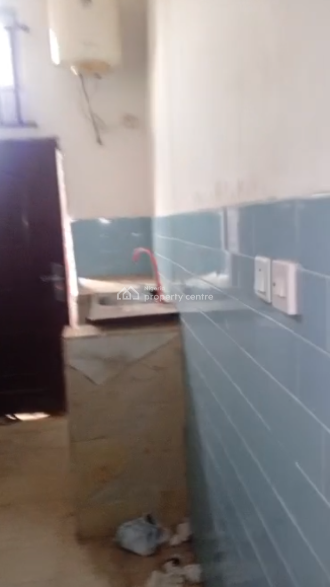 Renovated Self Con, Eleganza Gardens Estate, Vgc, Lekki, Vgc, Lekki, Lagos, Self Contain (single Rooms) for Rent