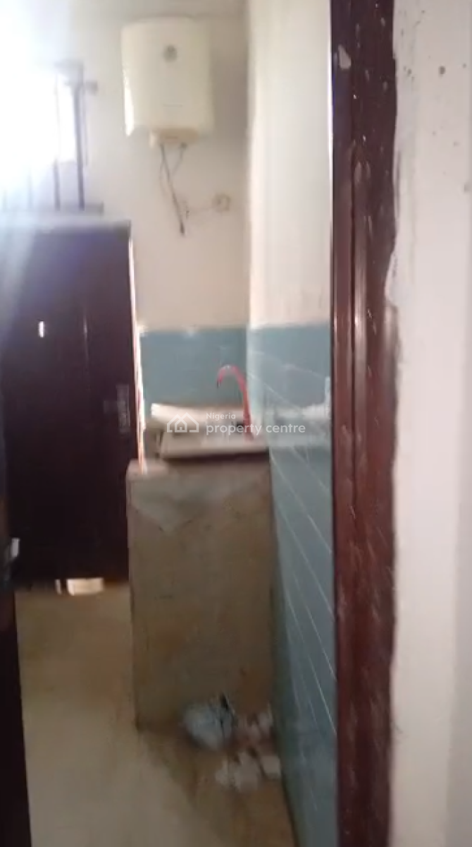 Renovated Self Con, Eleganza Gardens Estate, Vgc, Lekki, Vgc, Lekki, Lagos, Self Contain (single Rooms) for Rent