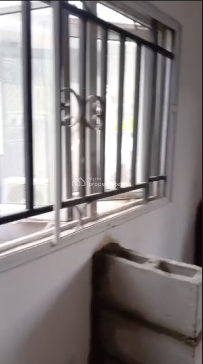 Renovated Self Con, Eleganza Gardens Estate, Vgc, Lekki, Vgc, Lekki, Lagos, Self Contain (single Rooms) for Rent