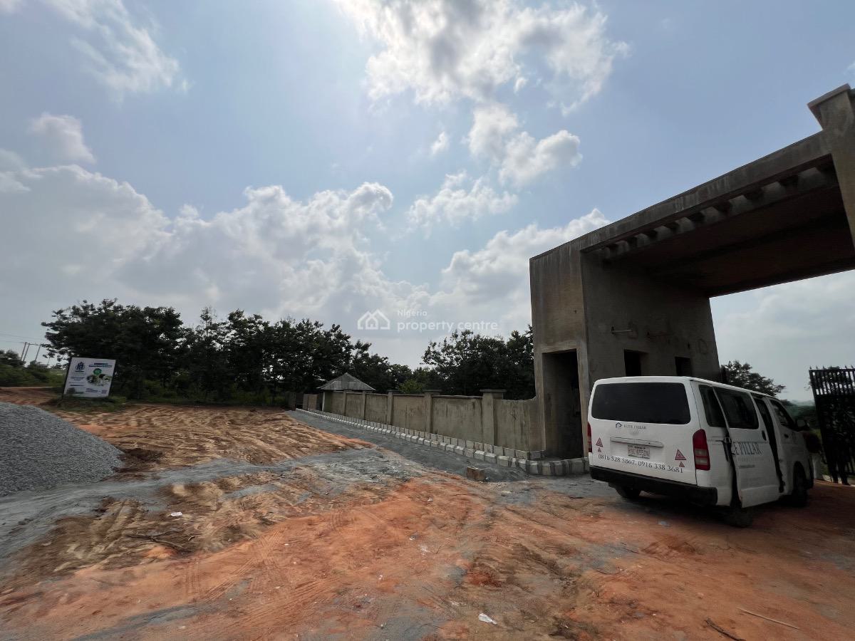 100% Dry Land with a C of O Title & Flexible Payment Plan, C of Land with Easy Access to Caleb University  Facing The Expressway, Ikorodu, Lagos, Mixed-use Land for Sale