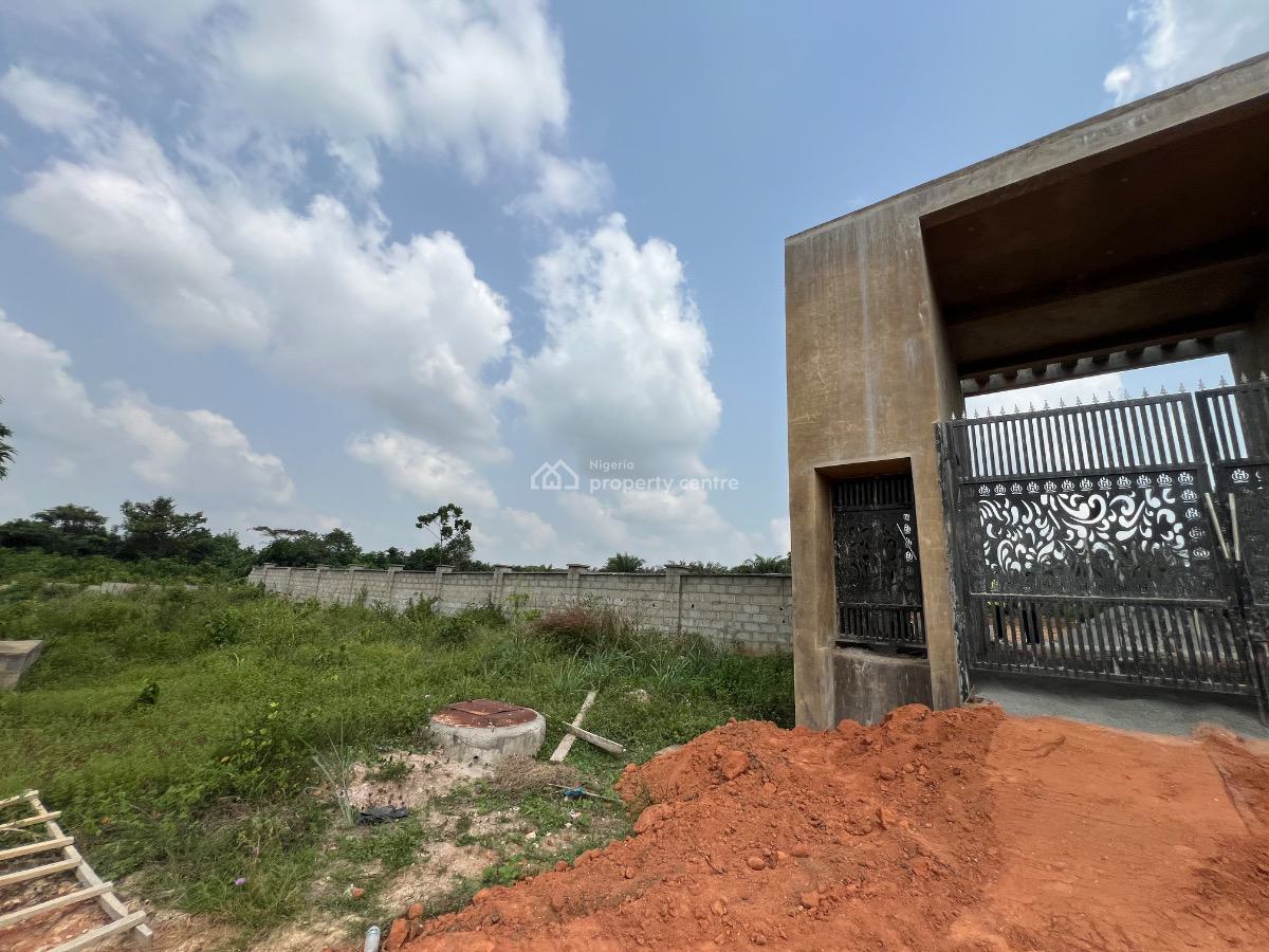 100% Dry Land with a C of O Title & Flexible Payment Plan, C of Land with Easy Access to Caleb University  Facing The Expressway, Ikorodu, Lagos, Mixed-use Land for Sale