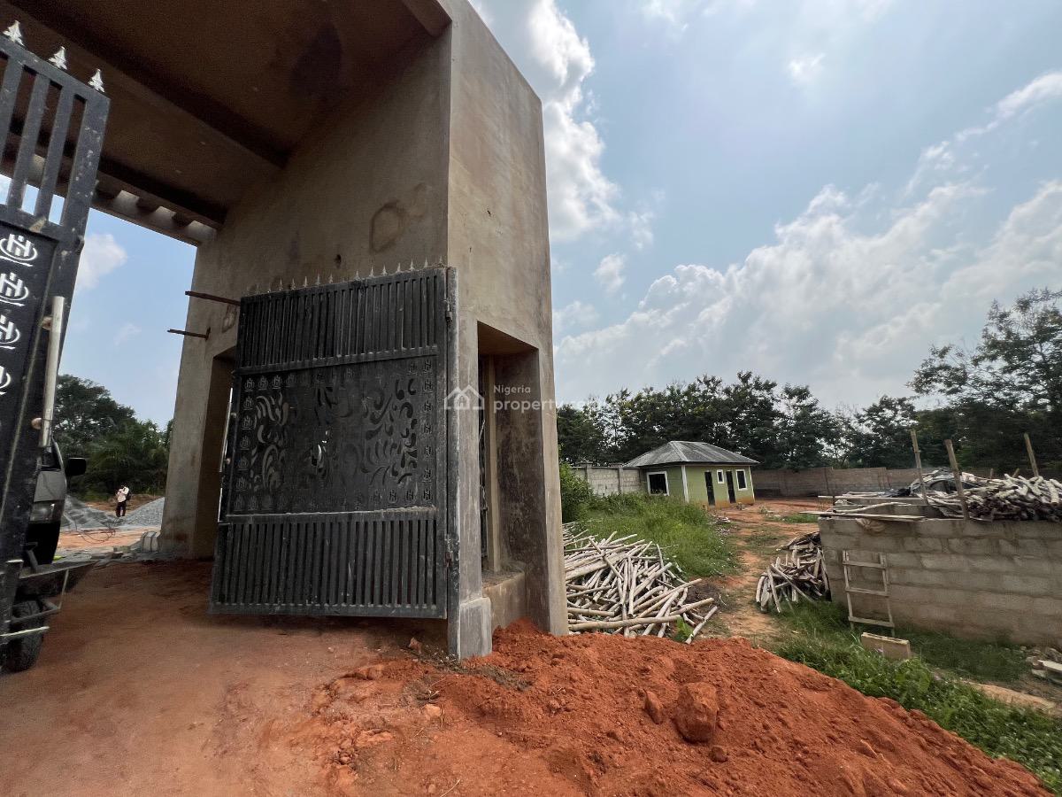 100% Dry Land with a C of O Title & Flexible Payment Plan, C of Land with Easy Access to Caleb University  Facing The Expressway, Ikorodu, Lagos, Mixed-use Land for Sale