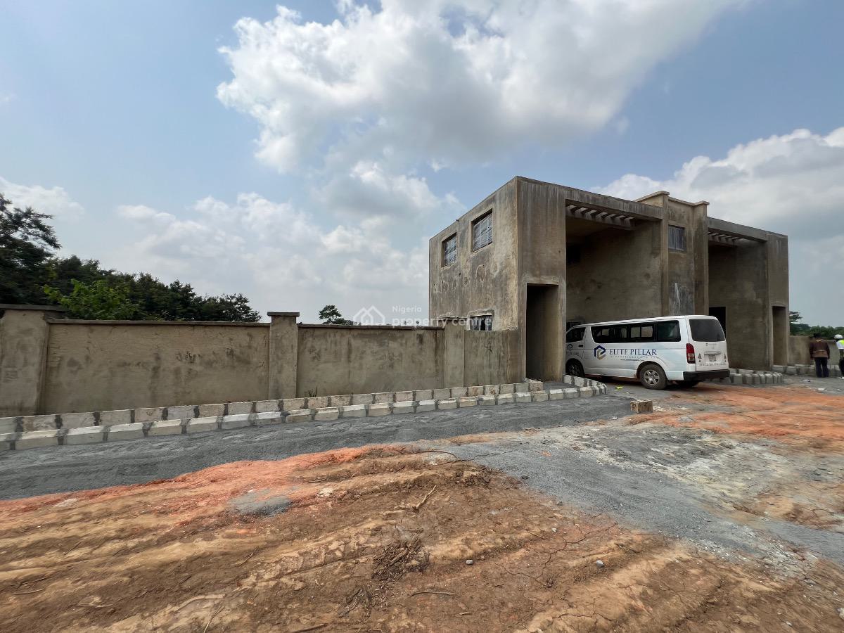 100% Dry Land with a C of O Title & Flexible Payment Plan, C of Land with Easy Access to Caleb University  Facing The Expressway, Ikorodu, Lagos, Mixed-use Land for Sale