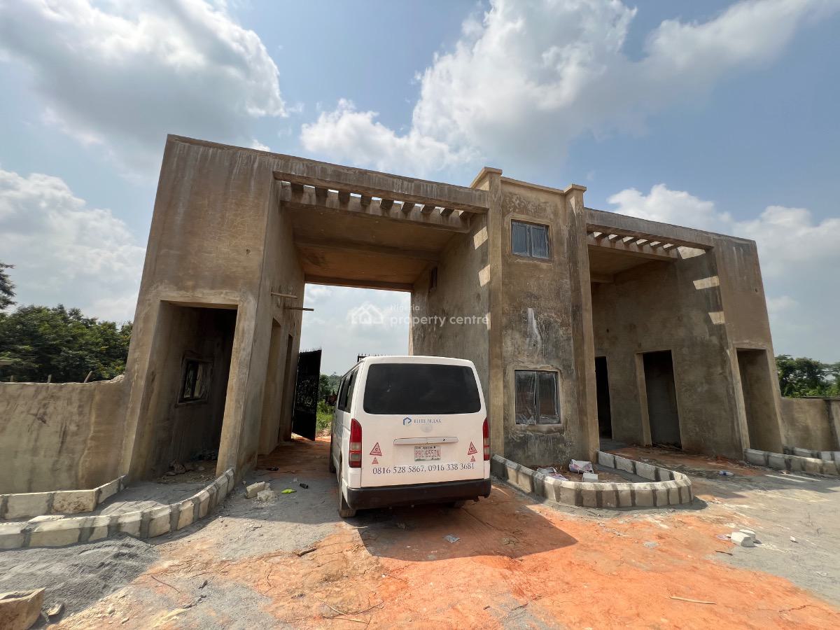 100% Dry Land with a C of O Title & Flexible Payment Plan, C of Land with Easy Access to Caleb University  Facing The Expressway, Ikorodu, Lagos, Mixed-use Land for Sale