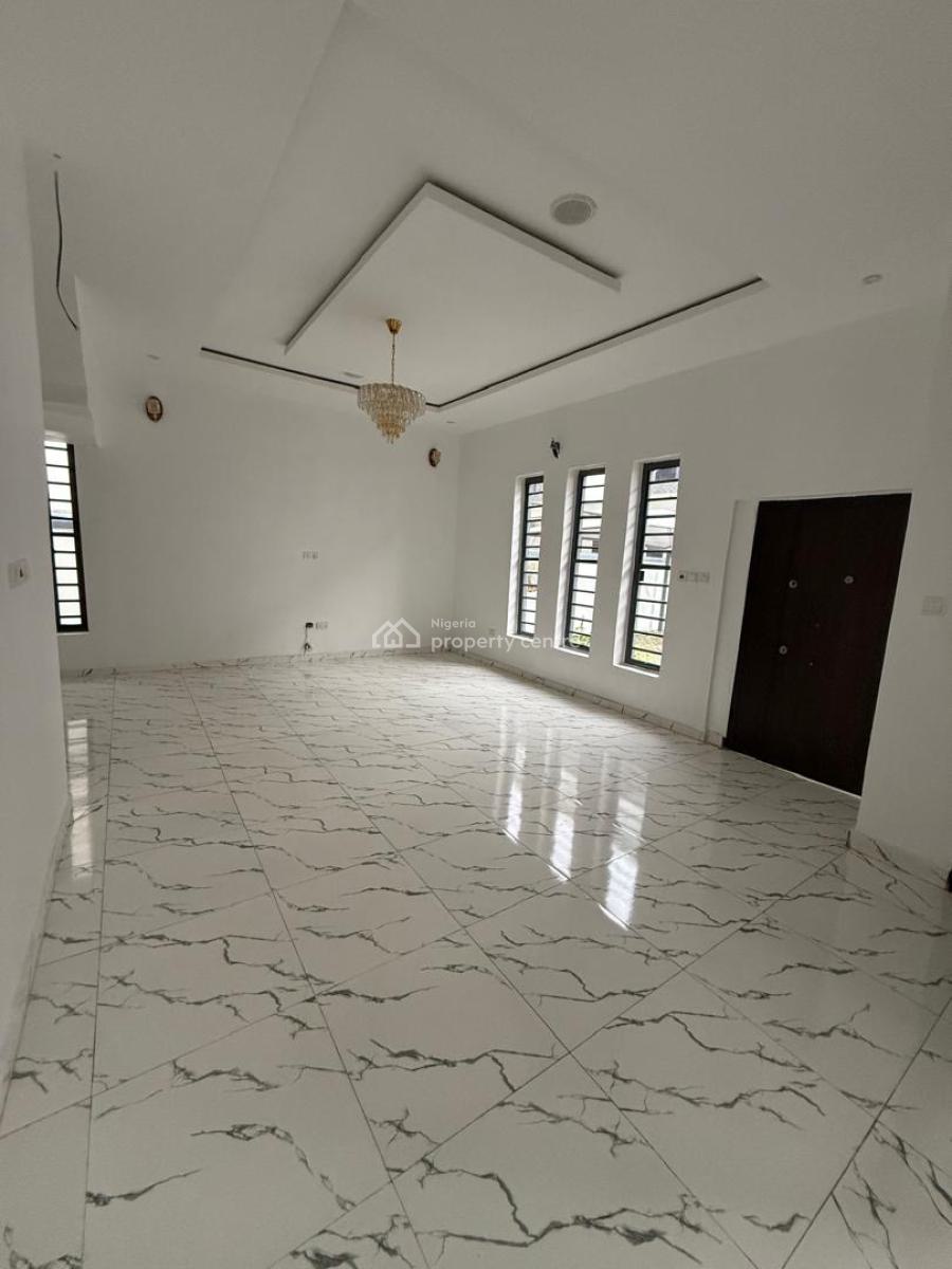 Newly Built Stidio Apartments, Royal Pine Orchid Road, Lekki, Lagos, Self Contain (single Rooms) for Rent