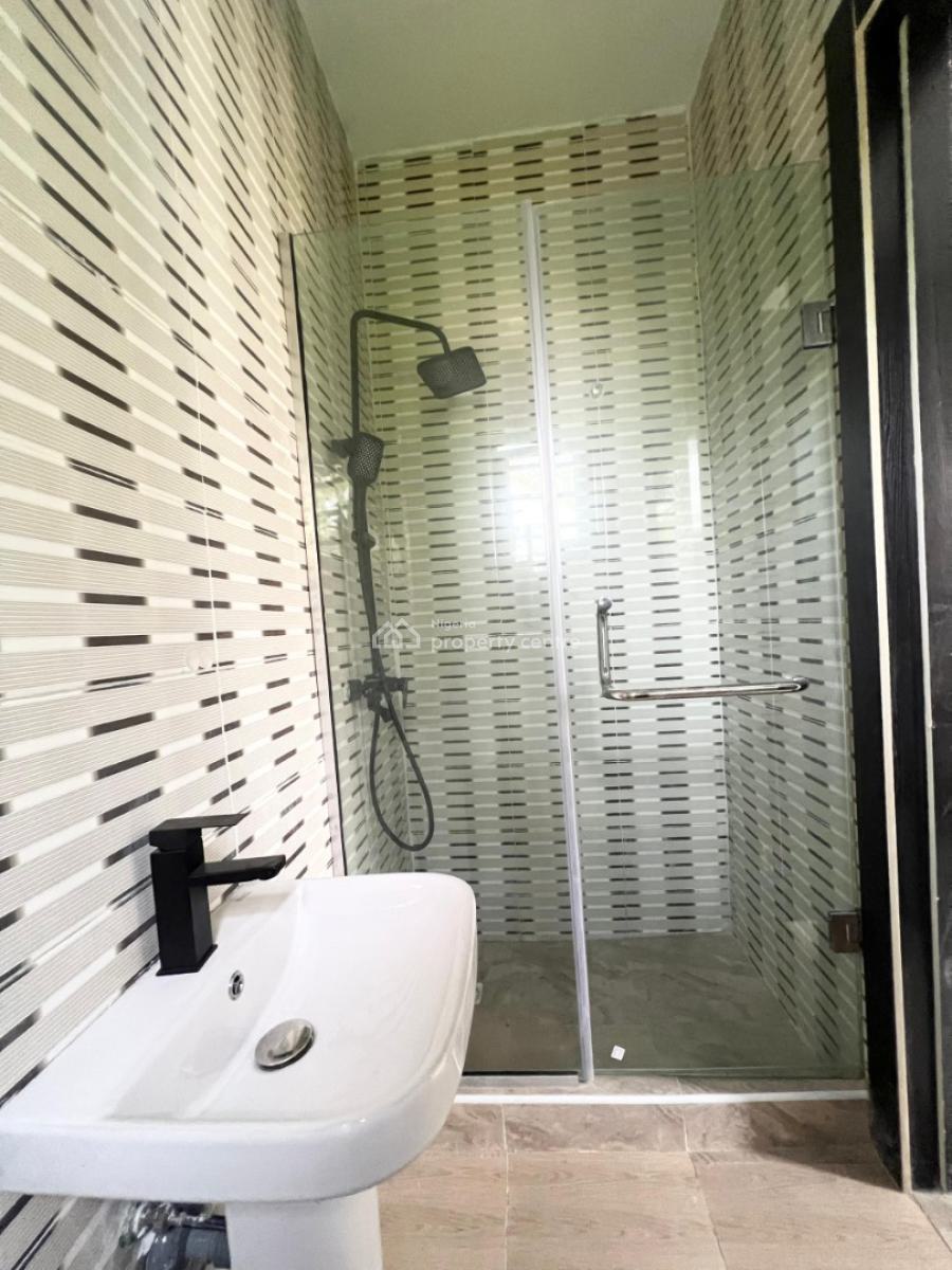 Spacious 4 Bedroom Fully Detached Duplex, Ajah, Ajah, Lagos, House for Sale