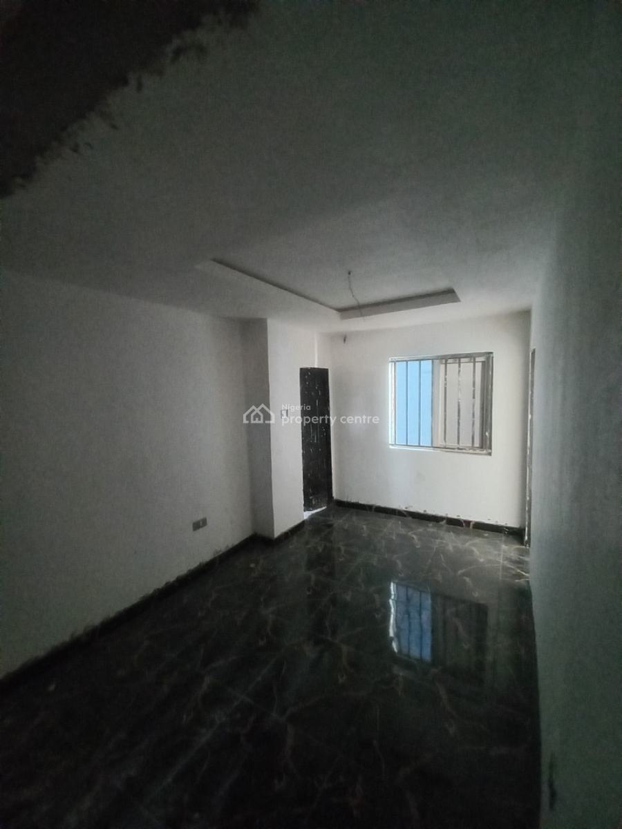 Spacious 2 Bedroom Apartment, Treasure Estate, Sangotedo, Ajah, Lagos, Flat / Apartment for Rent