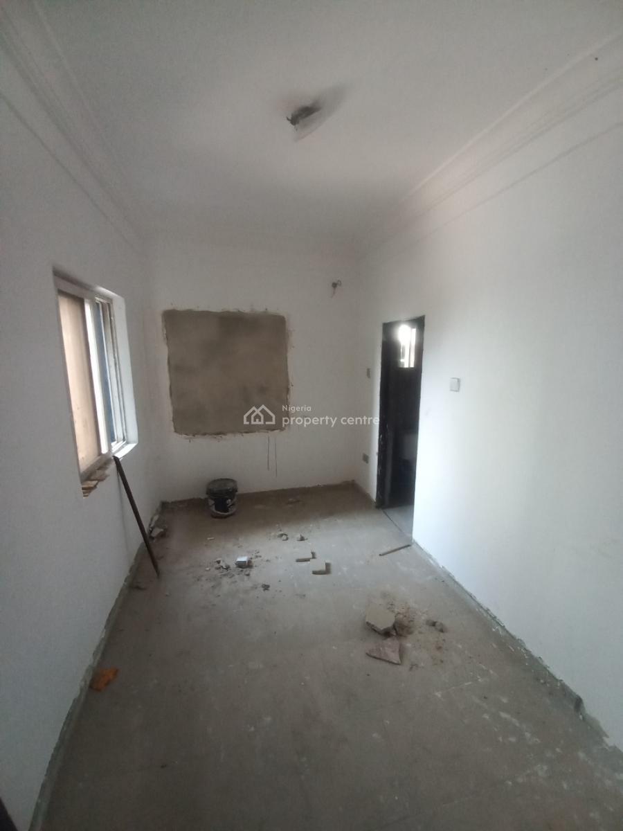 Spacious 2 Bedroom Apartment, Treasure Estate, Sangotedo, Ajah, Lagos, Flat / Apartment for Rent