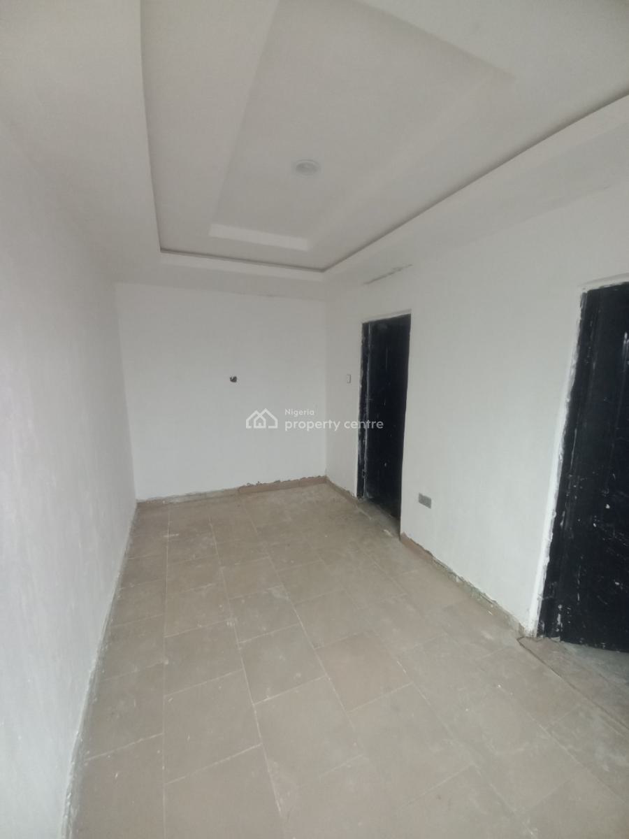 Spacious 2 Bedroom Apartment, Treasure Estate, Sangotedo, Ajah, Lagos, Flat / Apartment for Rent