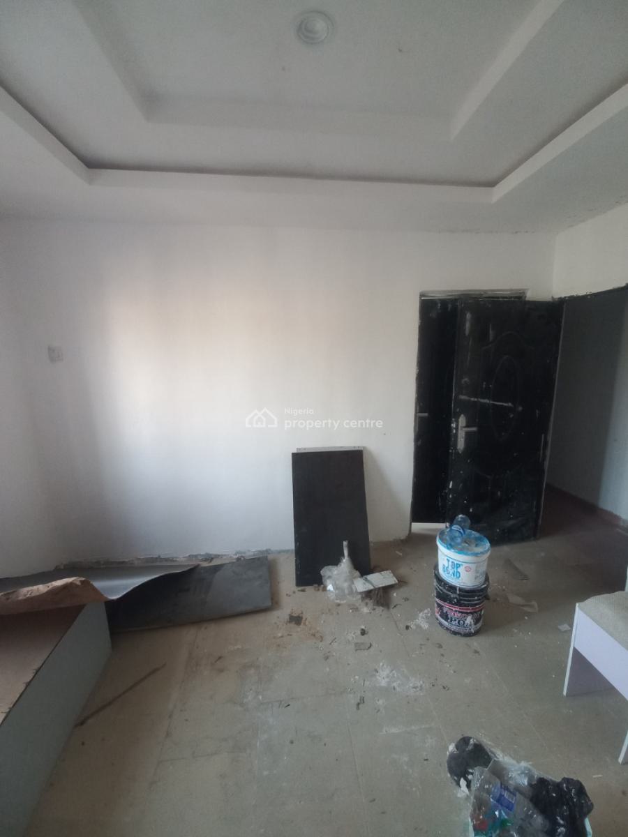 Spacious 2 Bedroom Apartment, Treasure Estate, Sangotedo, Ajah, Lagos, Flat / Apartment for Rent
