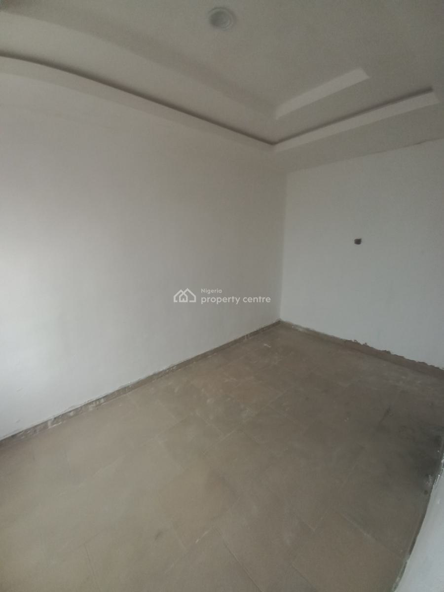 Spacious 2 Bedroom Apartment, Treasure Estate, Sangotedo, Ajah, Lagos, Flat / Apartment for Rent
