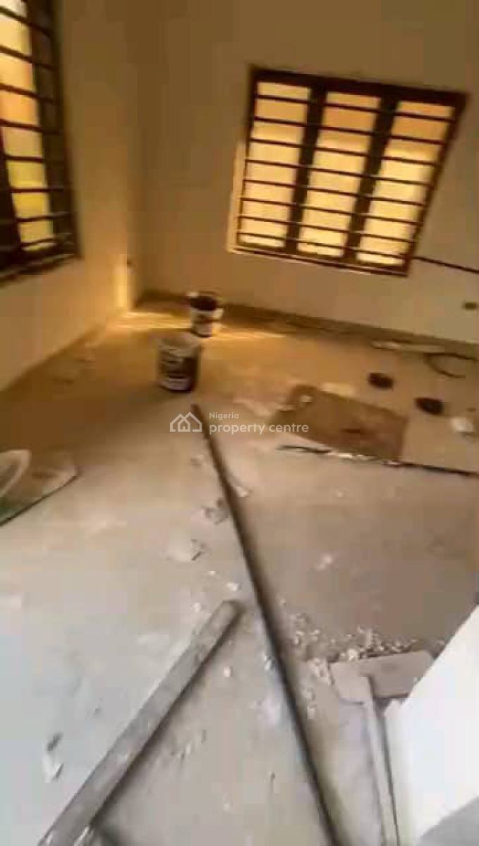 4 Bedroom Semi Detached Duplex, Life Camp, Abuja, House for Rent