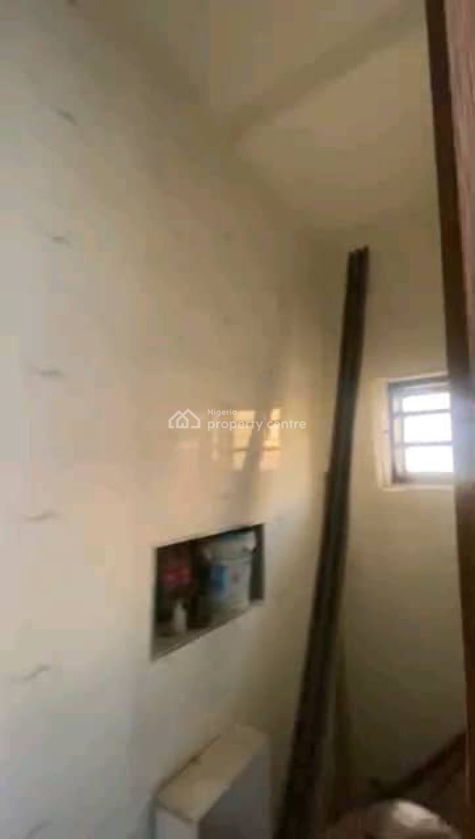 4 Bedroom Semi Detached Duplex, Life Camp, Abuja, House for Rent