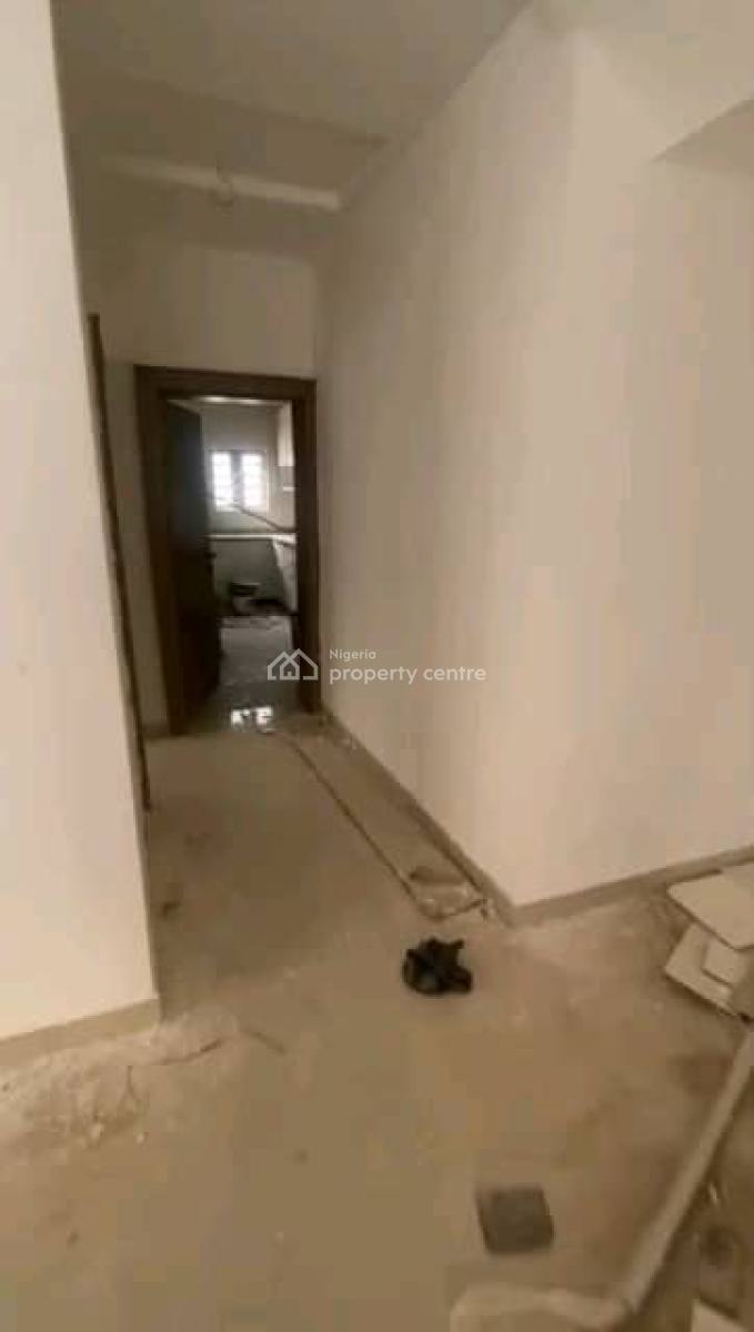 4 Bedroom Semi Detached Duplex, Life Camp, Abuja, House for Rent