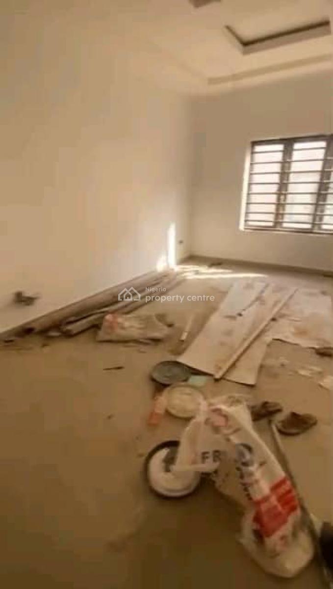 4 Bedroom Semi Detached Duplex, Life Camp, Abuja, House for Rent