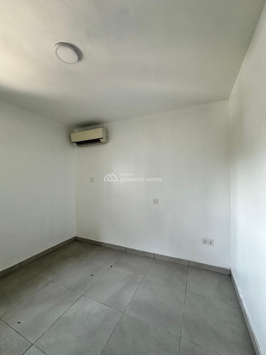 3 Bedroom + Bq + Study Room, Old Ikoyi, Ikoyi, Lagos, Flat / Apartment for Rent