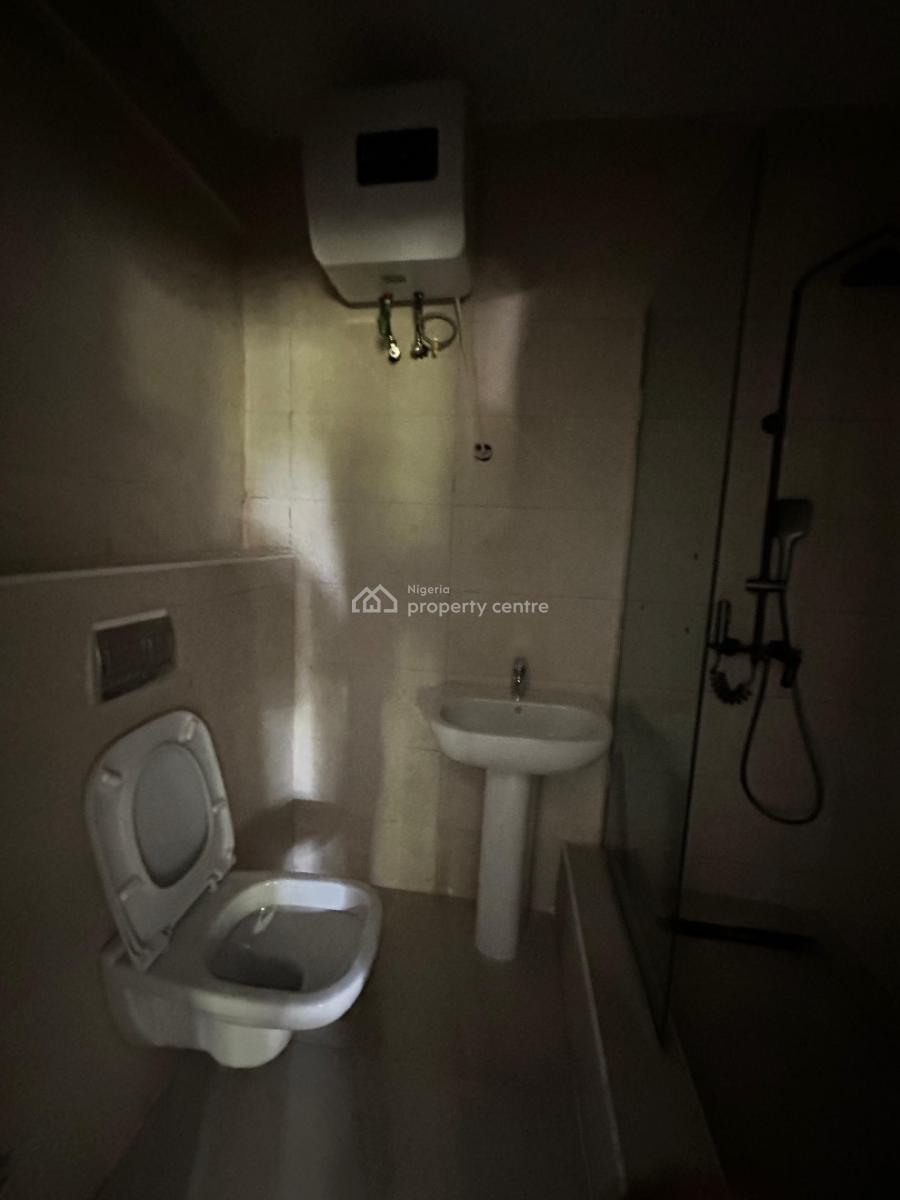 3 Bedroom + Bq + Study Room, Old Ikoyi, Ikoyi, Lagos, Flat / Apartment for Rent