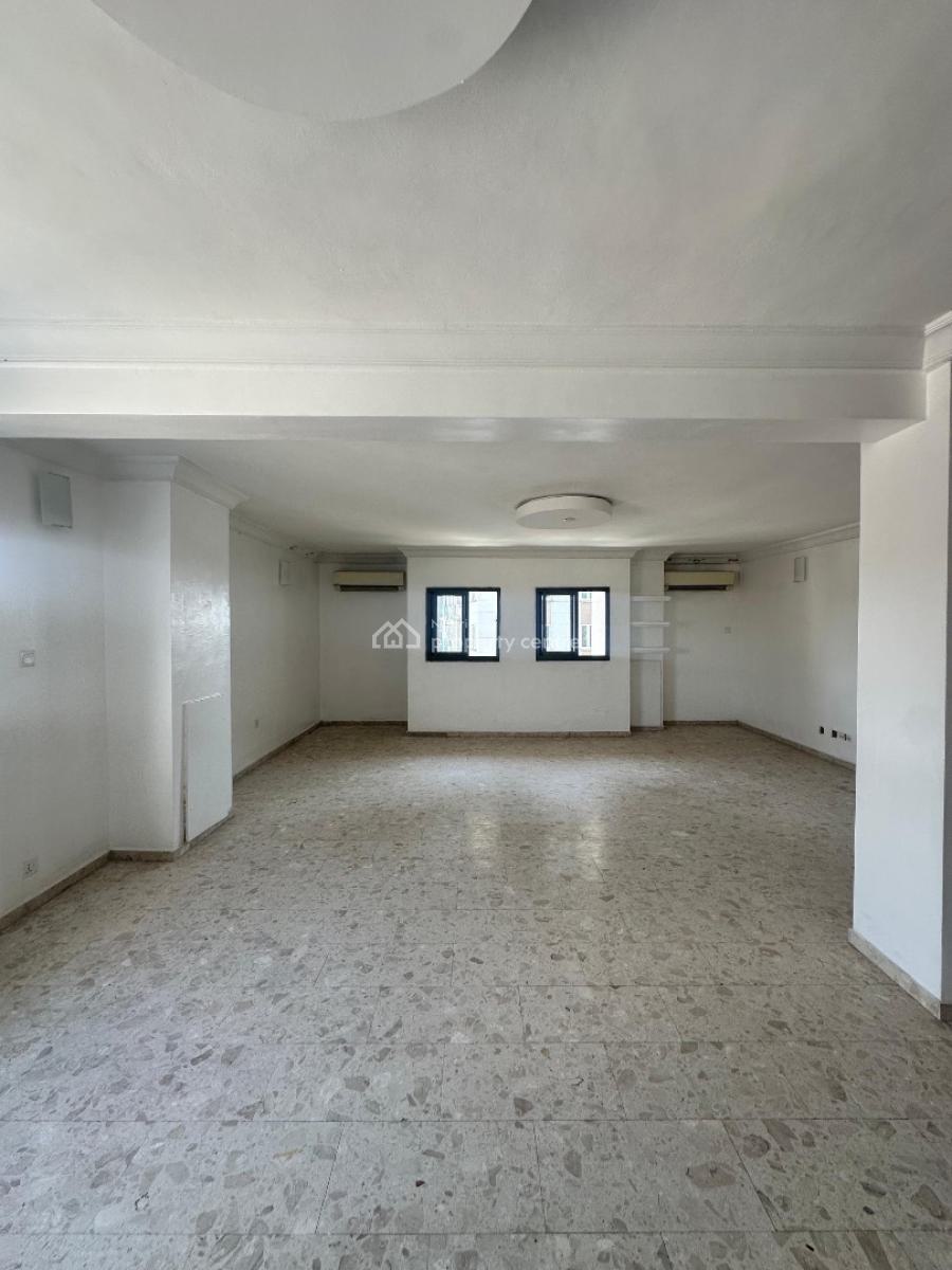 3 Bedroom + Bq + Study Room, Old Ikoyi, Ikoyi, Lagos, Flat / Apartment for Rent